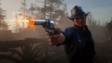 كلُ سلاح في Red Dead Redemption 2 وراءه قصة تستحق أن تُذكر 5 Red Dead Redemption 2