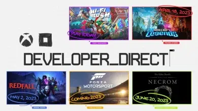 Developer Direct Showcase
