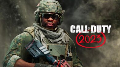 يبدو أن إصدارة جديدة من Call of Duty تُطبخ على نار هادئة 6 Call of Duty