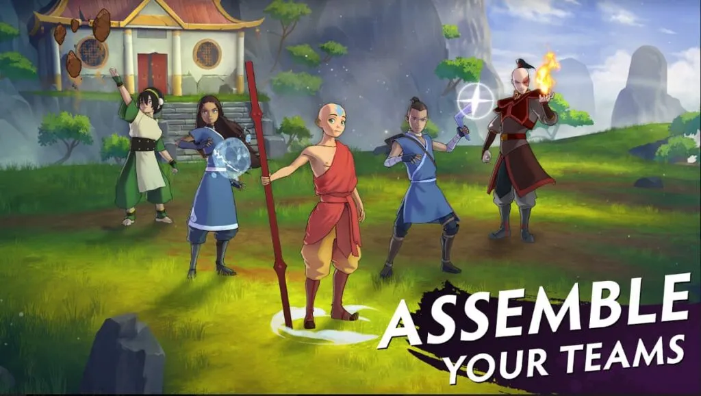 Avatar Generations Teams 1024x578 1