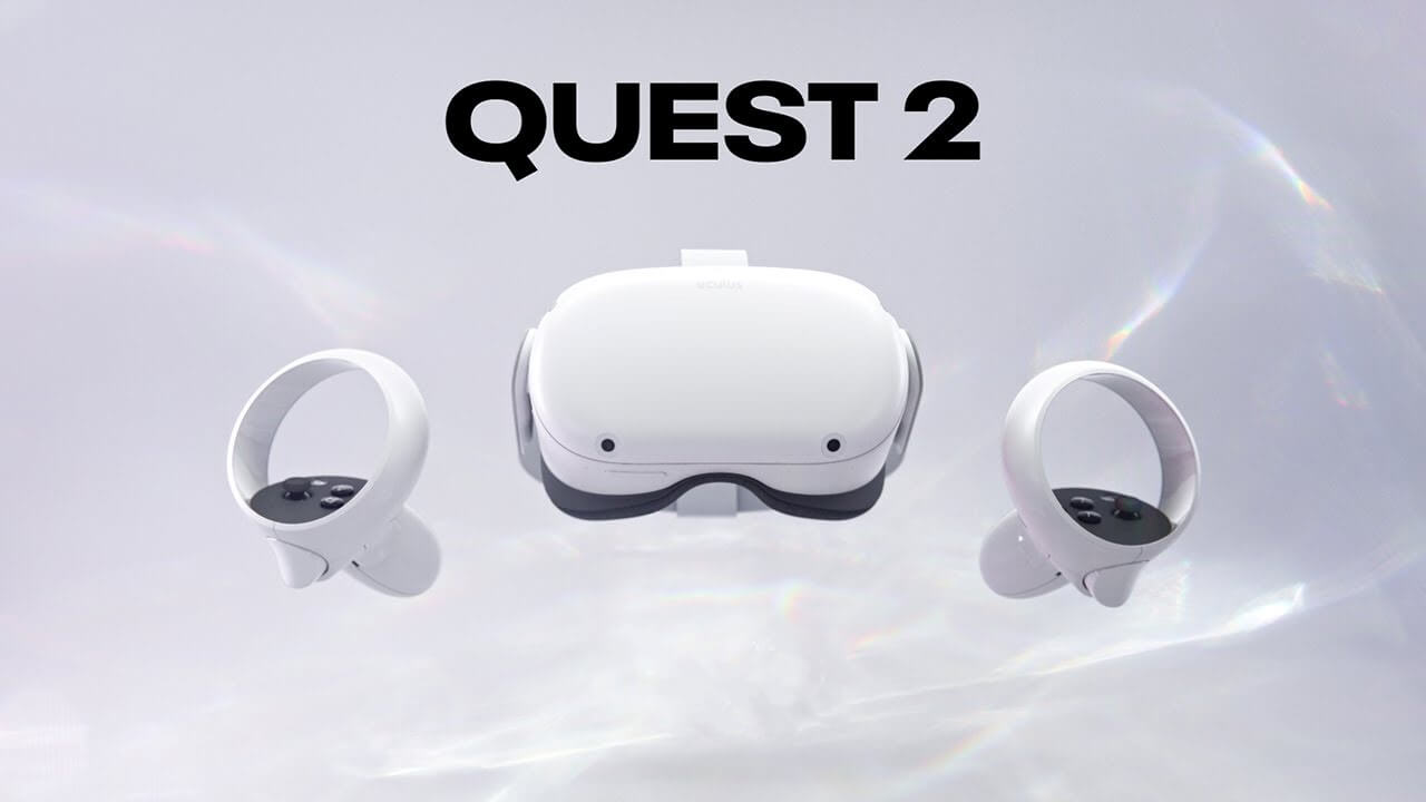Review Quest 2