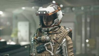 لعبة رعب مستقلة تُنحي Starfield من المركز الأول على متجر Steam 1 Starfield