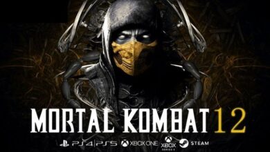 Mortal Kombat 12