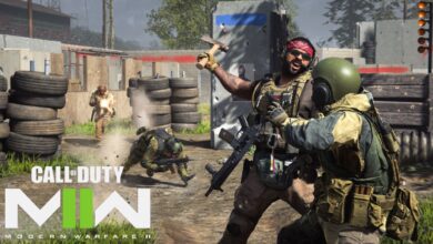 Modern Warfare 2 ستشهد عودة طور Gunfight بعد مطالبات الجماهير العديدة 4 Modern Warfare 2