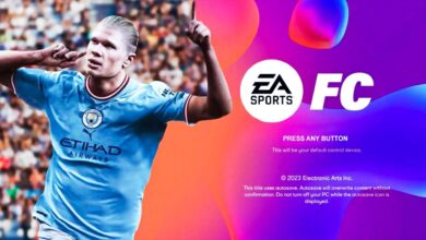 كيف يمكن للعبة EA Sports FC أن تنافس ألعاب كرة القدم الكثيرة القادمة؟ 2 EA Sports FC