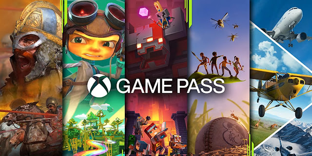 رئيس Take Two يكشف بالخطأ عن العدد الحقيقي لمشتركي خدمة Xbox Game Pass