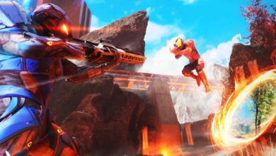 ألعاب التصويب المجانية