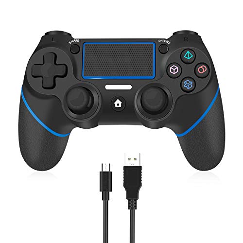 ذراع التحكم الخاص بالـ PS4 خاصتك لم يعد يعمل؟ إليك أفضل البدائل 2 41ve3bdyd2L