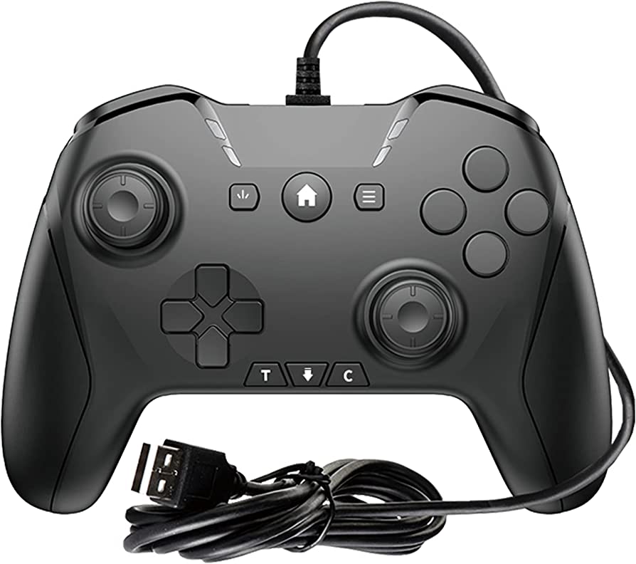 ذراع التحكم الخاص بالـ PS4 خاصتك لم يعد يعمل؟ إليك أفضل البدائل 4 61a0nPP1TIL. AC UF8941000 QL80