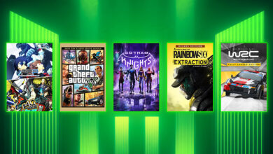 Xbox تقدم خصومات هائلة على ألعاب كثيرة من EA وUbisoft وRockstar وغيرهم 17 Xbox