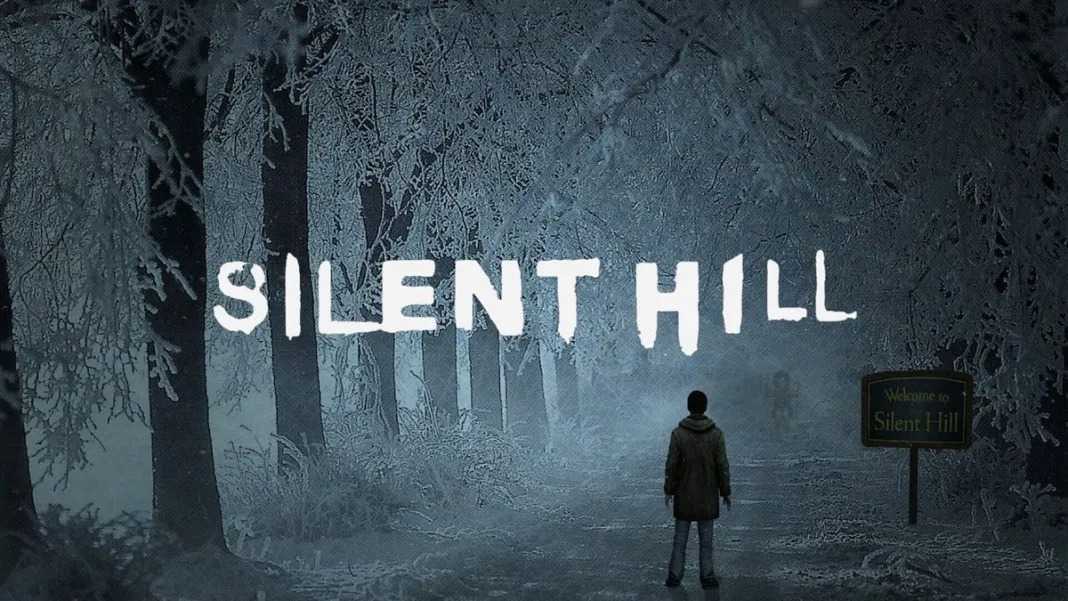 Silent Hill a rumor hints at three different projects