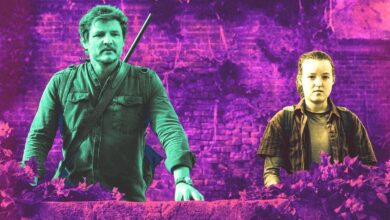 الموسم الأول من مسلسل The Last of Us ينتهي بأفضل طريقة للتمهيد للموسم الثاني 7 The Last of Us