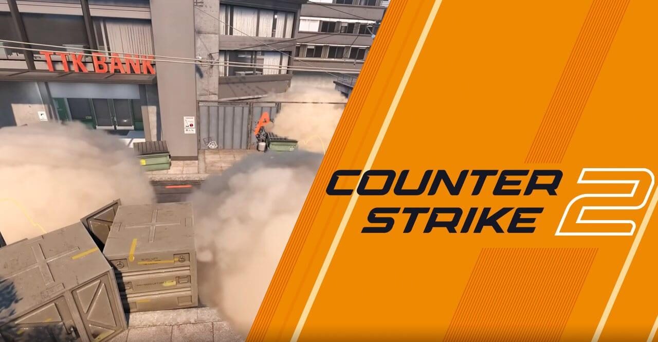 Three Important Things Counter Strike 2 removed from CSGO e1679670174440