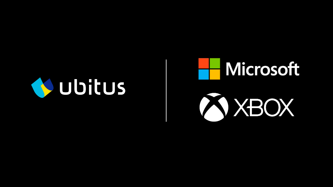 Ubitus Microsoft