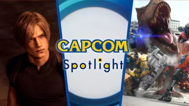 Capcom تعلن عن موعد حدث Capcom Spotlight وهذا أشهر ما قد يُعلن به 21 Capcom