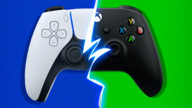 البلايستيشن 5 يقلب الموازين ويتفوق في المبيعات على Xbox Series X|S بفارق مهول 11 البلايستيشن 5
