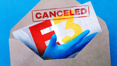 المستقبل المُظلم لمؤتمر E3: هل ينتهي الحدث الأشهر في تاريخ الألعاب؟ 1 مؤتمر E3