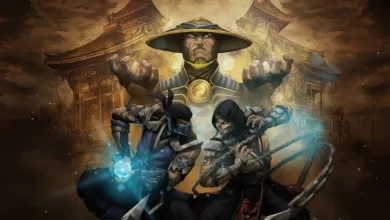لماذا قد يؤثر موعد إصدار Mortal Kombat 12 بالسلب على اللعبة؟ 5 mortal Kombat 12