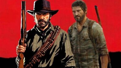 The Last of Us 3 وRed Dead Redemption 3 على مَركبٍ واحد 20 The Last of Us 3 Red Dead Redemption 3