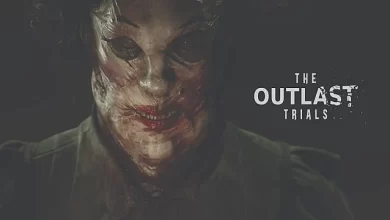 The Outlast Trials