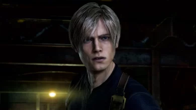 لن تتوقع مساحة ريميك Resident Evil 4 على أجهزة Xbox! 19 Resident Evil 4 Remake