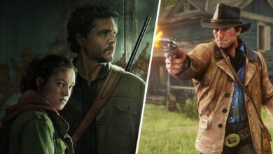 نجاح مسلسل The Last of Us يفتح الباب على مصراعيه أمام أعمالٍ فنية أخرى 2 The Last of Us