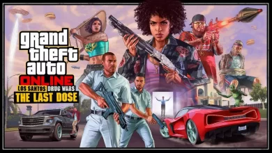 شخصية قديمة ستعود في GTA Online بعدما ظن الكثيرون أنها ماتت في طور القصة 1 GTA Online