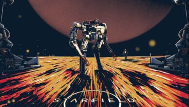 Starfield ستصدر في أفضل موعد ممكن للإصدار.. إليك التفسير 1 Starfield