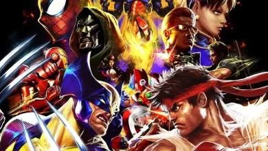 الجزء الجديد من Marvel vs. Capcom سيضم 42 شخصية حسب هذه الشائعة 15 Marvel vs. Capcom