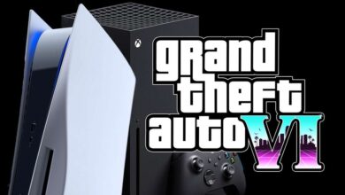 GTA 6 ستقتصر على الجيل الجديد فقط بحسب الشائعات 5 GTA 6