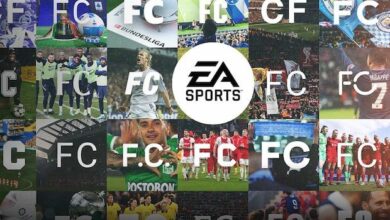 EA Sports FC