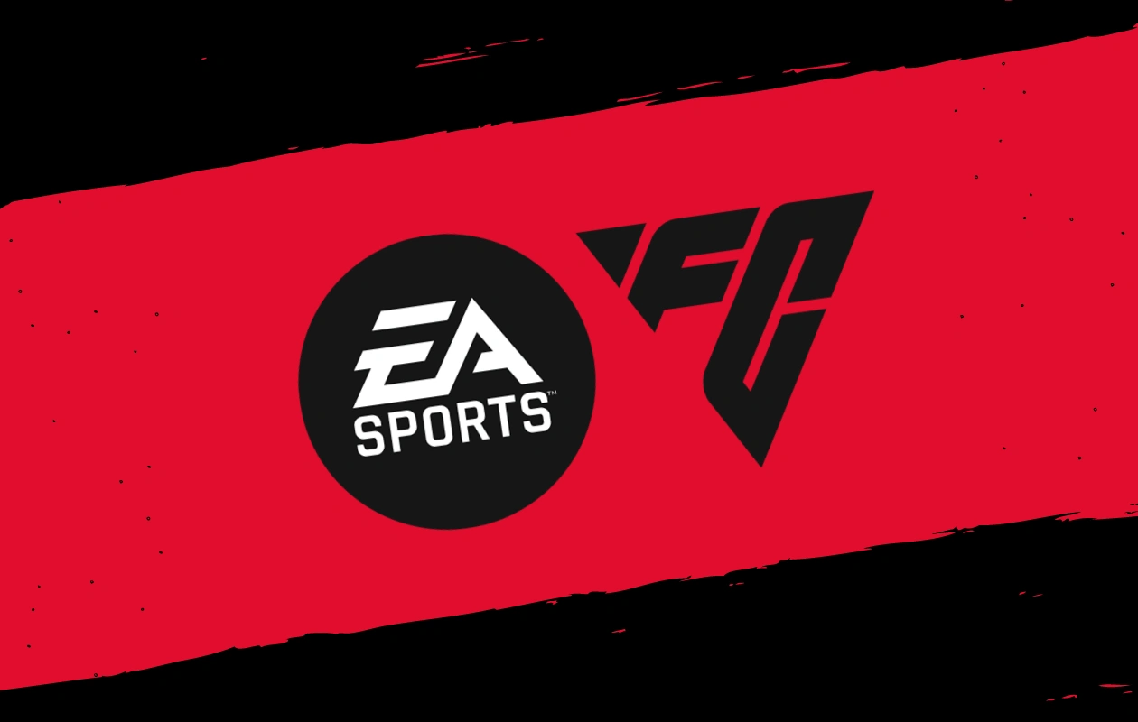 EA Sports FIFA changed to EA Sports FC