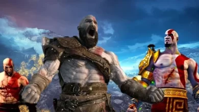 God of War