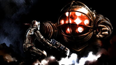بعد ريميك Dead Space.. أليس من حقنا أن نلعب BioShock على أجهزة الجيل الجديد؟ 1 BioShock