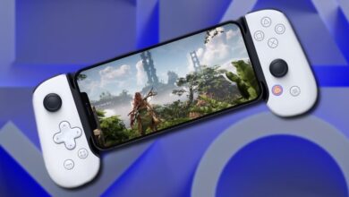 سوني قد تعلن عن جهاز ألعابها المحمول أقرب مما نتوقع 21 جهاز ألعاب سوني المحمول