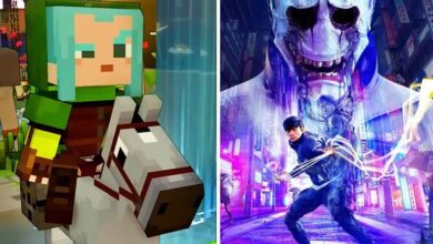 خدمة Xbox Game Pass وأبرز ألعاب النصف الأول من شهر أبريل 9 Xbox Game Pass