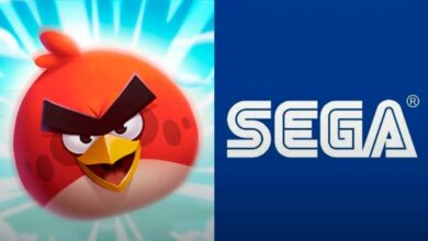 شركة SEGA في طريقها للاستحواذ على مطور Angry Birds بمبلغ يقارب المليار دولار! 5 Angry Birds