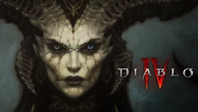 Diablo 4