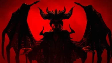 الكشف عن محتوى جديد للعبة Diablo 4 حتى قبل صدورها 10 Diablo 4