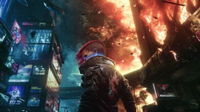 مطور Cyberpunk 2077 متشائم بشأن مستقبل ألعاب الـ AAA 1 Cyberpunk 2077