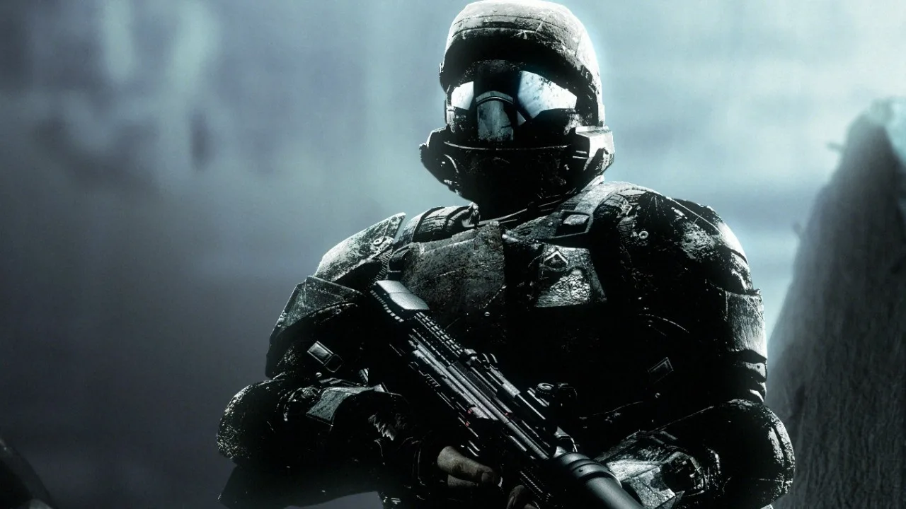 first look at halo 3 odst on xbox one n1h6.1280