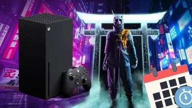 تحديث جديد للعبة Ghostwire: Tokyo بمناسبة انتهاء حصريتها المؤقتة على PS5 3 Ghostwire: Tokyo