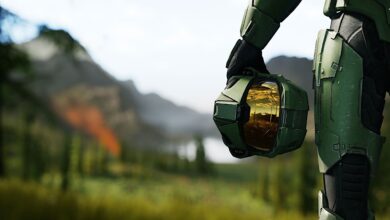 سلسلة Halo عليها أن تتخلى عن Master Chief! 2 Halo