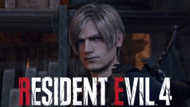 نهاية ريميك Resident Evil 4 قد تعني أن Capcom تعمل على هذا الريميك 7 Resident Evil 4