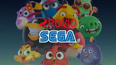 كيف يمكن أن تستفيد شركة SEGA من الاستحواذ على مطور Angry Birds؟ 1 SEGA