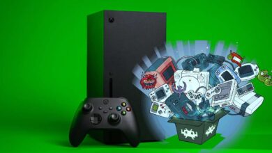 ميكروسوفت تضع حدًا لثغرة مهمة جدًا بأجهزة Xbox Series X|S 9 ميكروسوفت