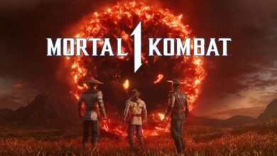 بعد Mortal Kombat 11، لماذا يُسمى الجزء الجديد بـ Mortal Kombat 1؟ مؤلف السلسلة يجيبك 9 Mortal Kombat 1