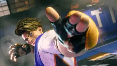 وافد Street Fighter 6 الجديد؛ قصة وأسلوب لعب شخصية Luke 4 Street Fighter 6