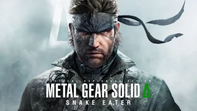 ماذا يعني رمز المثلث في ريميك Metal Gear Solid 3؟ 1 Metal Gear Solid 3