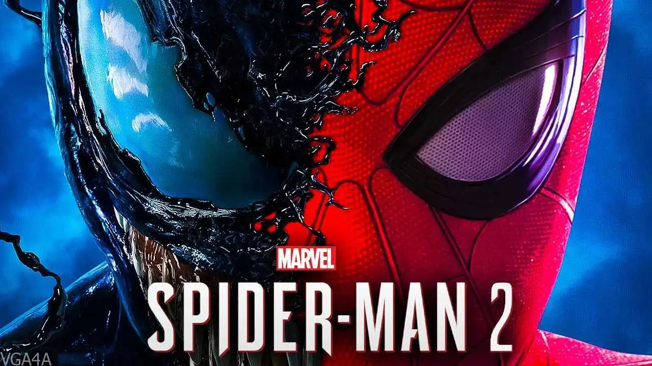 Marvels Spider Man 2 4